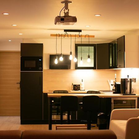 Atelier Chaleureux 40M2 - Proche Cdg Parc Des Expo Lägenhet Tremblay-en-France Exteriör bild