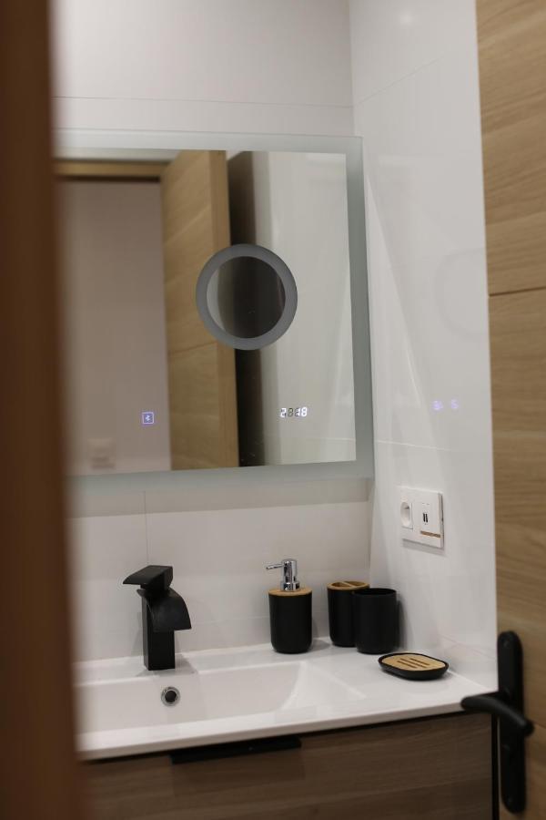Atelier Chaleureux 40M2 - Proche Cdg Parc Des Expo Lägenhet Tremblay-en-France Exteriör bild