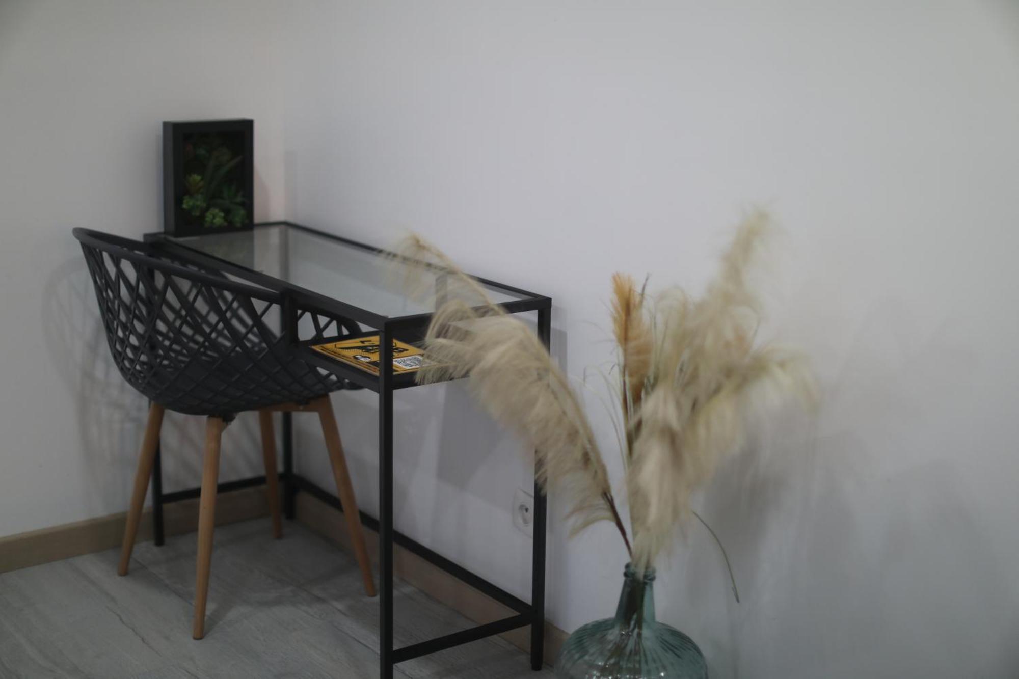 Atelier Chaleureux 40M2 - Proche Cdg Parc Des Expo Lägenhet Tremblay-en-France Exteriör bild